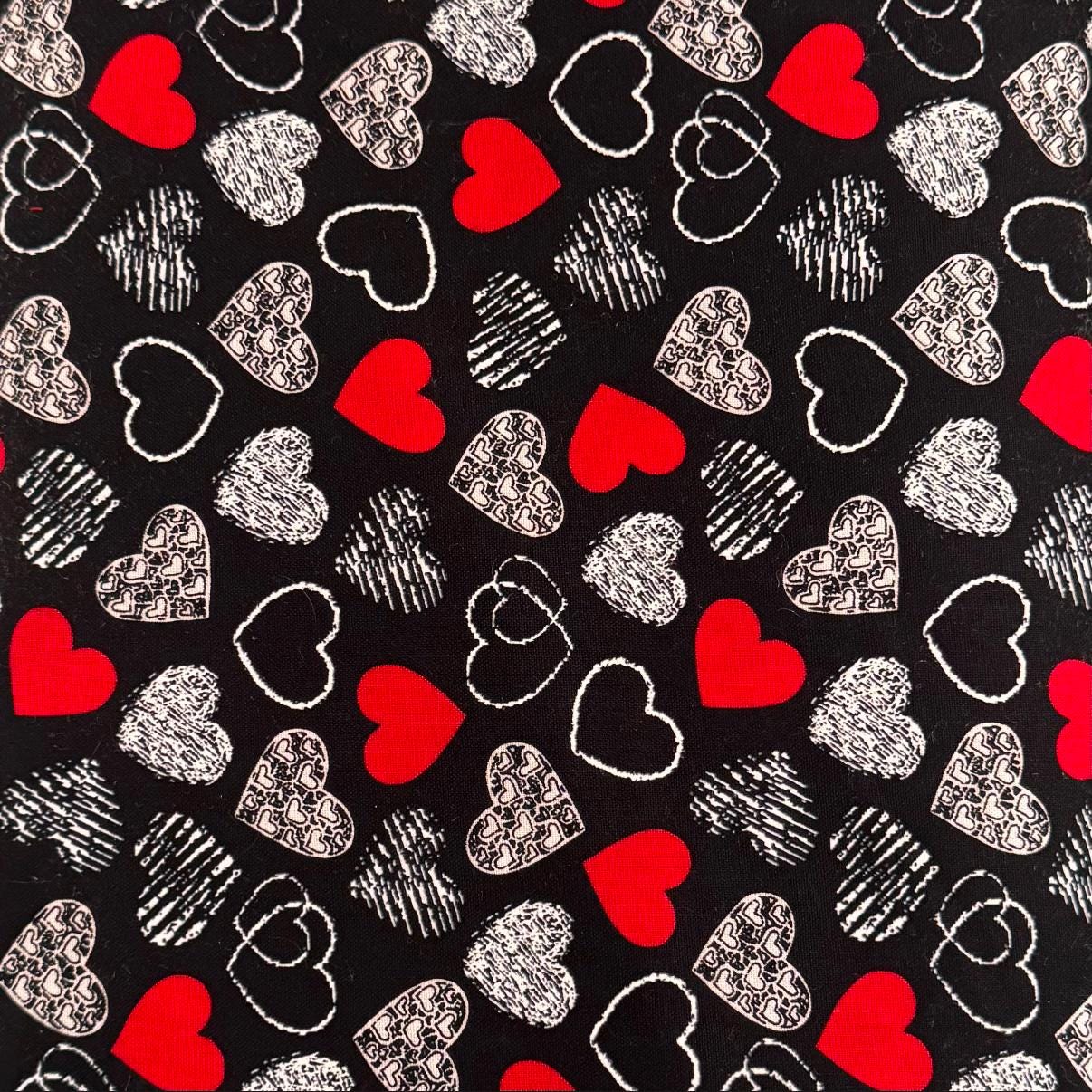 Valentines Air Fryer Cover