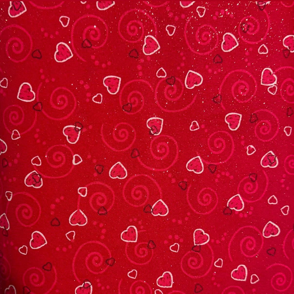 Valentines Air Fryer Cover