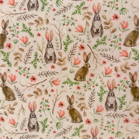 Easter Toaster Cover