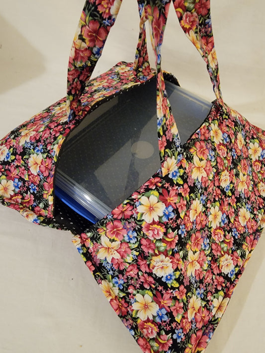 Casserole carrier