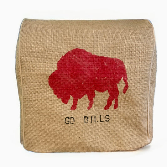 Go Bills Kitchenaid Mixer Cover