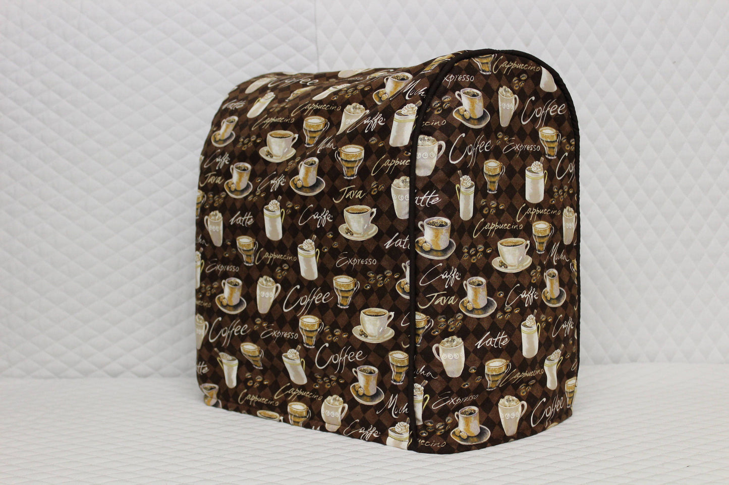 Cafe KitchenAid Cover