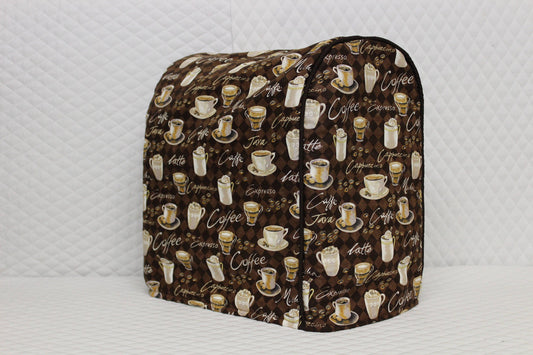 Cafe KitchenAid Cover