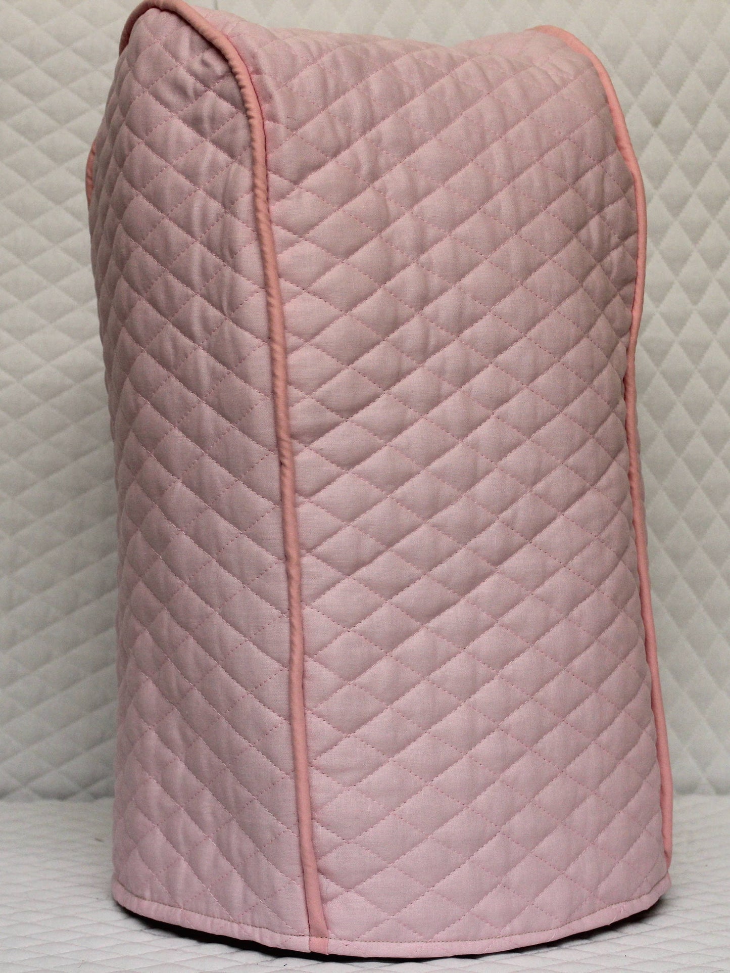 Pink Quilted Ninja Cover