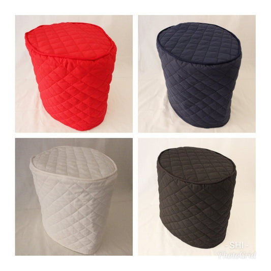 Quilted Keurig Cover
