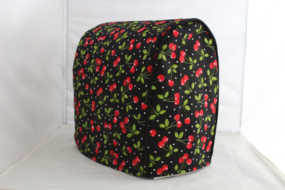 Cherries Jubilee KitchenAid Cover