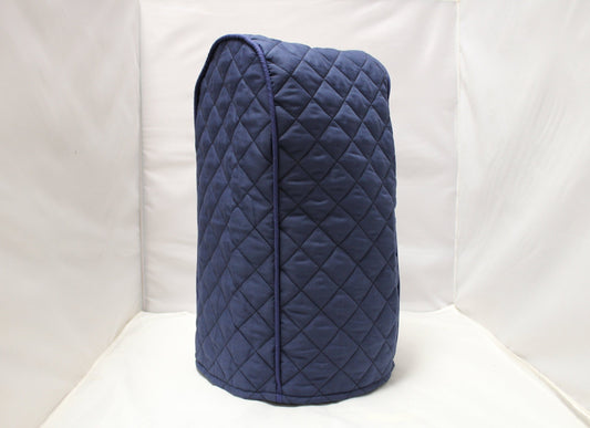 Navy Blue Quilted Ninja Cover