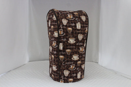 Cafe Coffee Maker Cover