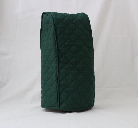 Hunter Quilted Food Processor Cover