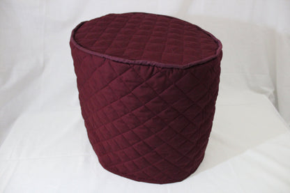 Quilted Slow Cooker Cover