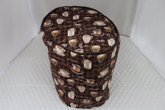 Cafe Slow Cooker Cover