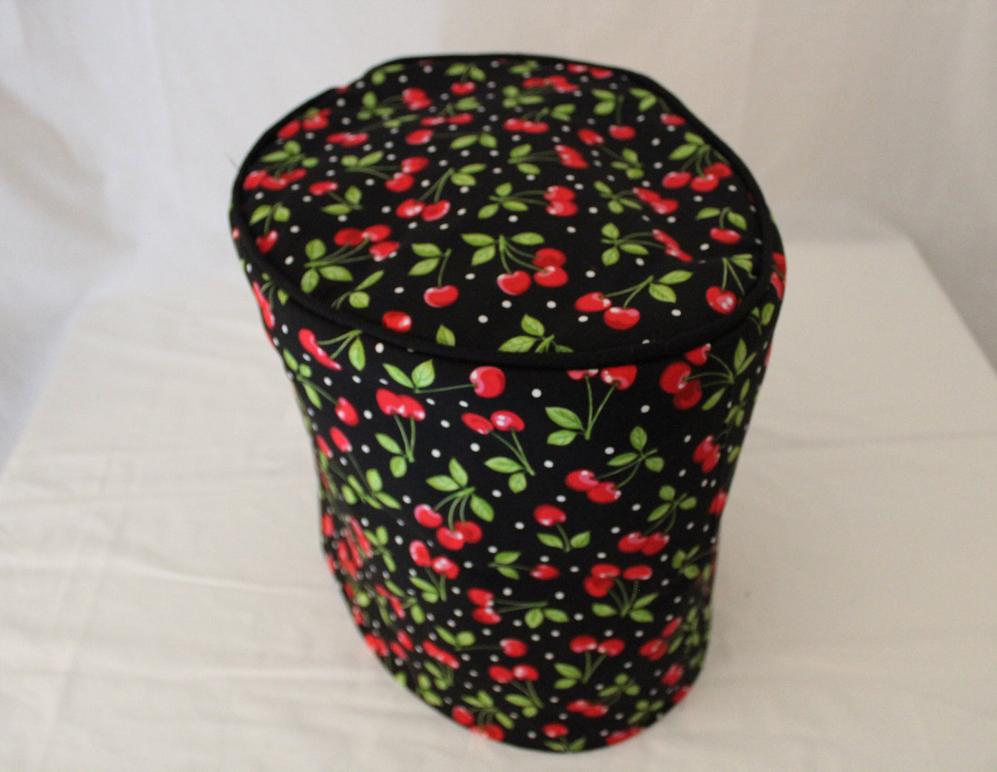 Ninja Foodi Cover, Cherries Jubilee Cover Compatible with Ninja Foodi Pressure Cooker