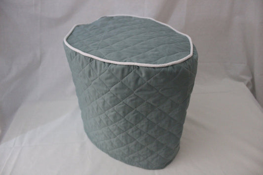 Ninja Foodi Cover, Seafoam Quilted Cover Compatible with Ninja Foodi Pressure Cooker
