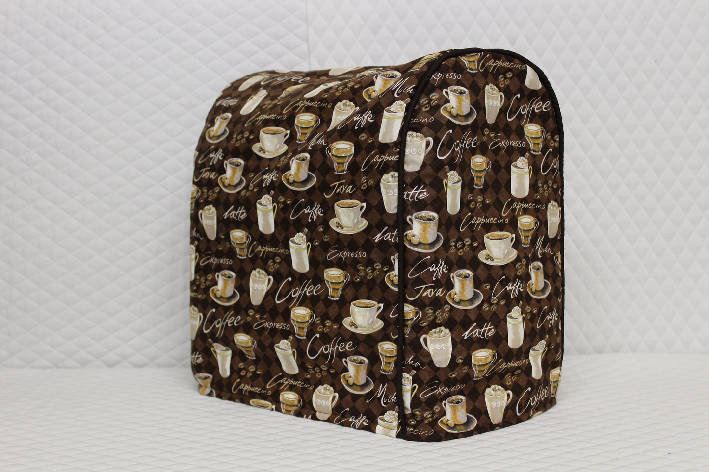 Cafe Sunbeam MixMaster Cover