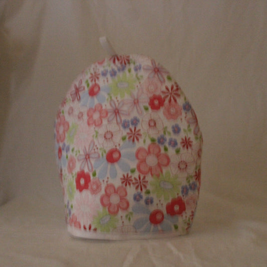 Flower Power Tea Cozy