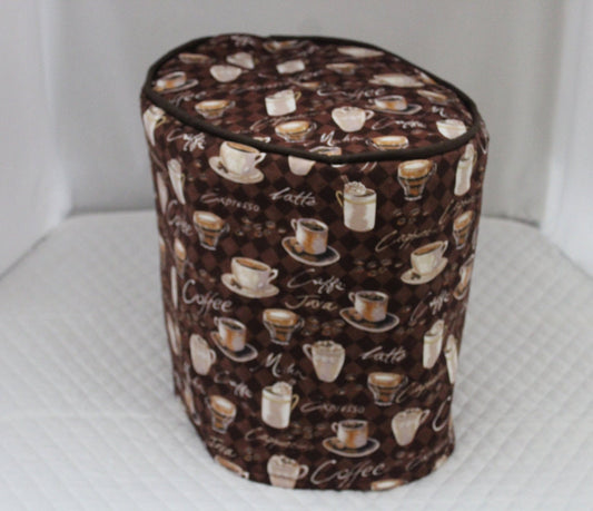 Cafe Instant Pot Cover