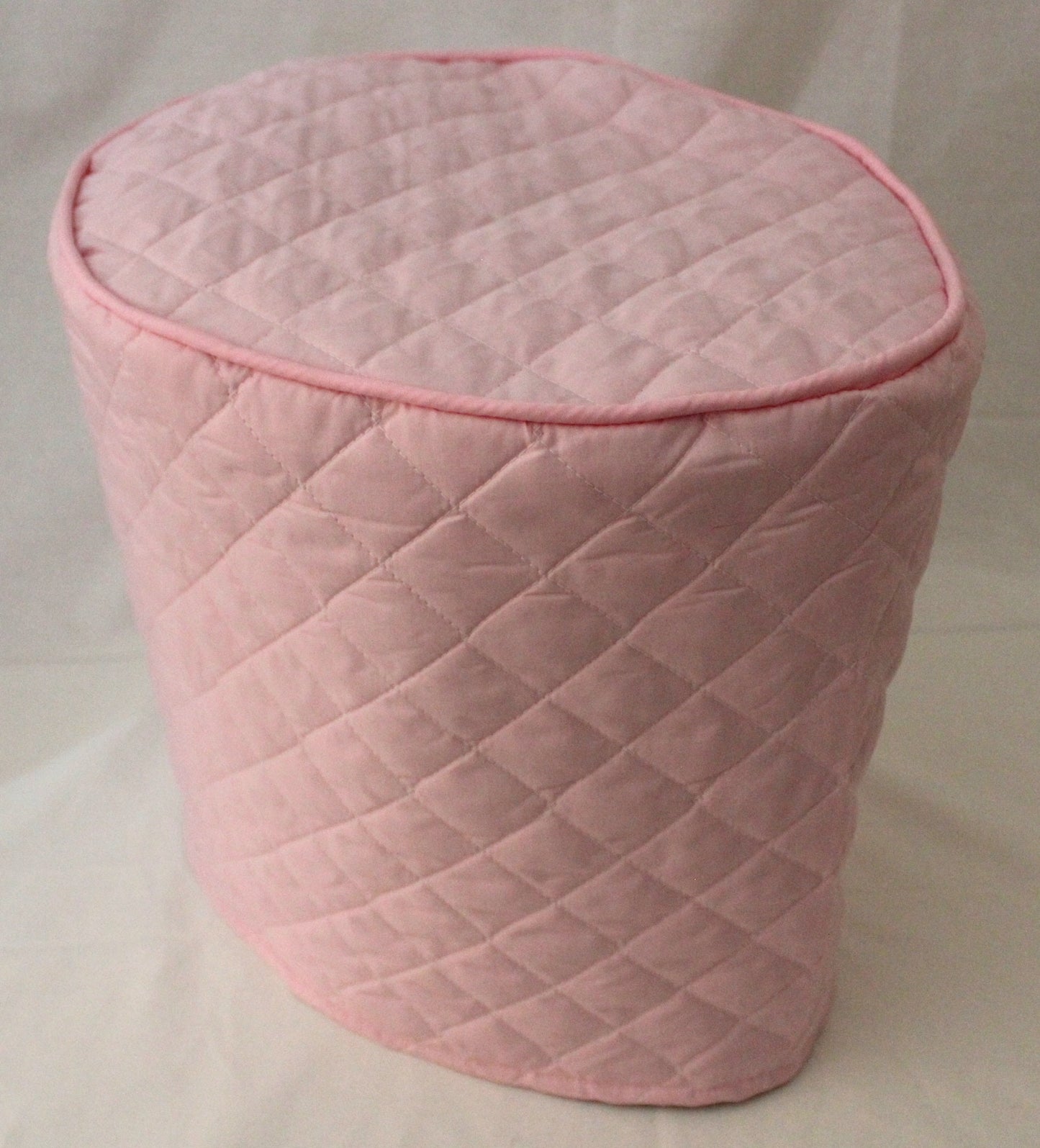 Piped Quilted Keurig Cover