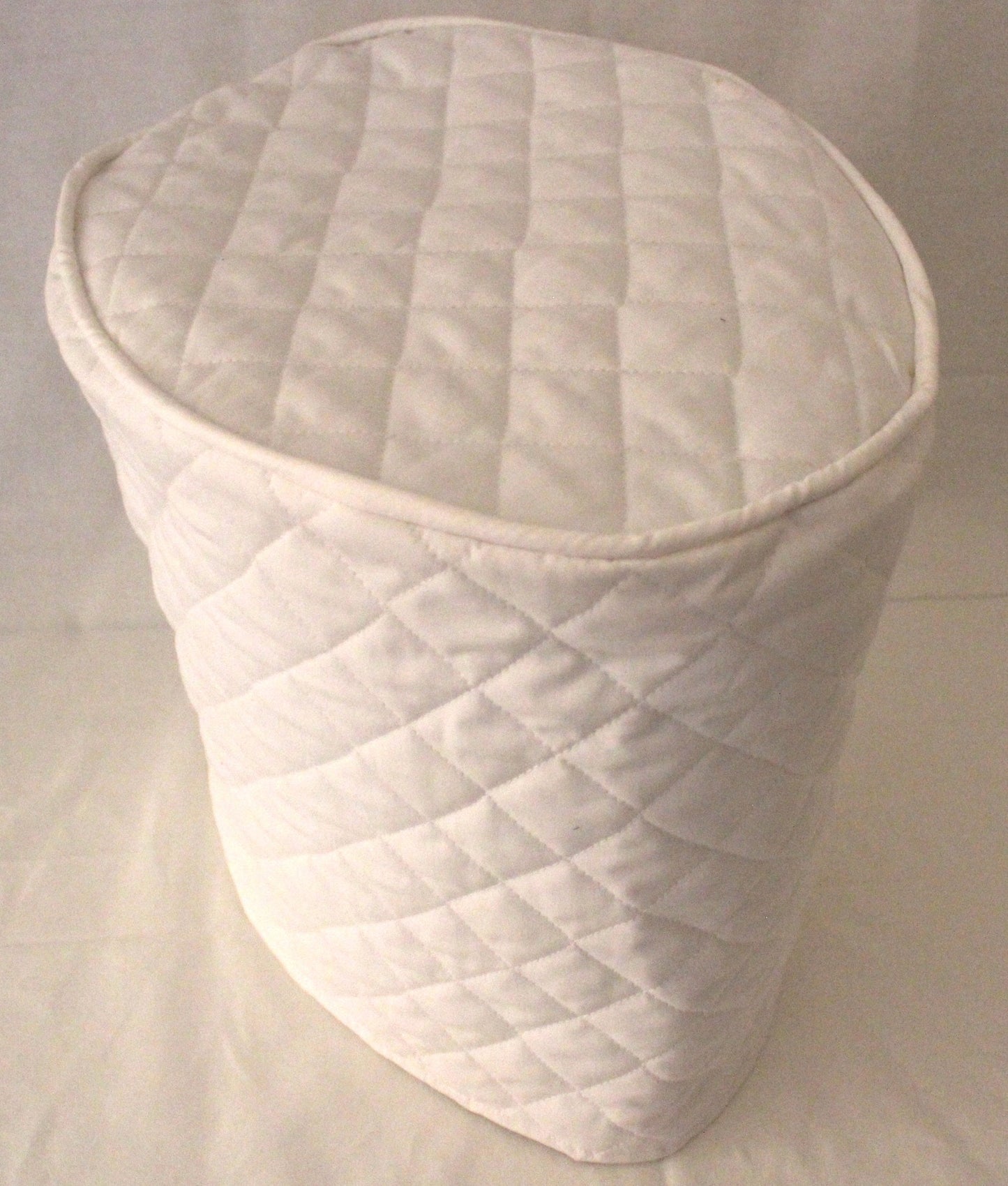 Solid Quilted Instant Pot Cover