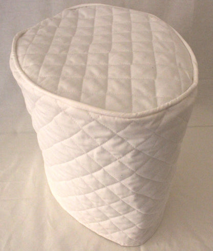Solid Quilted Instant Pot Cover