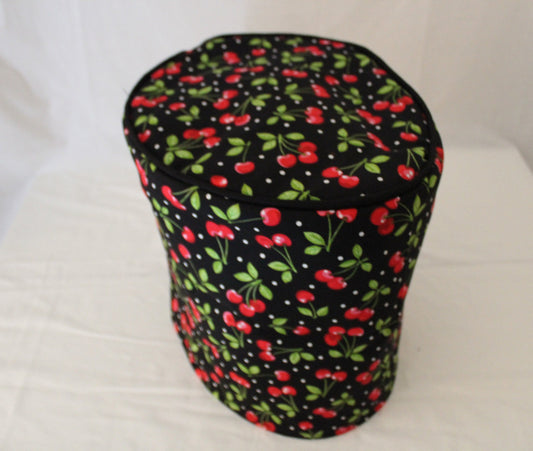 Cherry Jubilee Instant Pot Cover