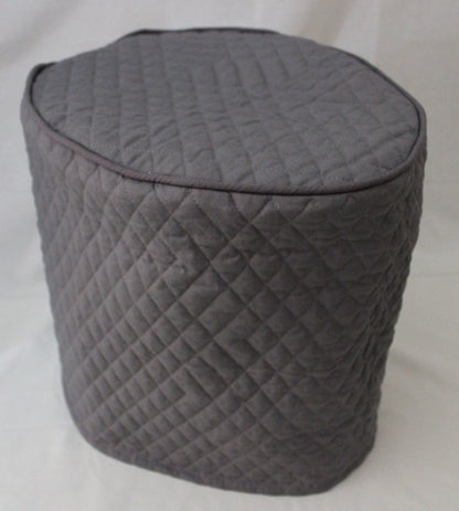 Piped Quilted Keurig Cover