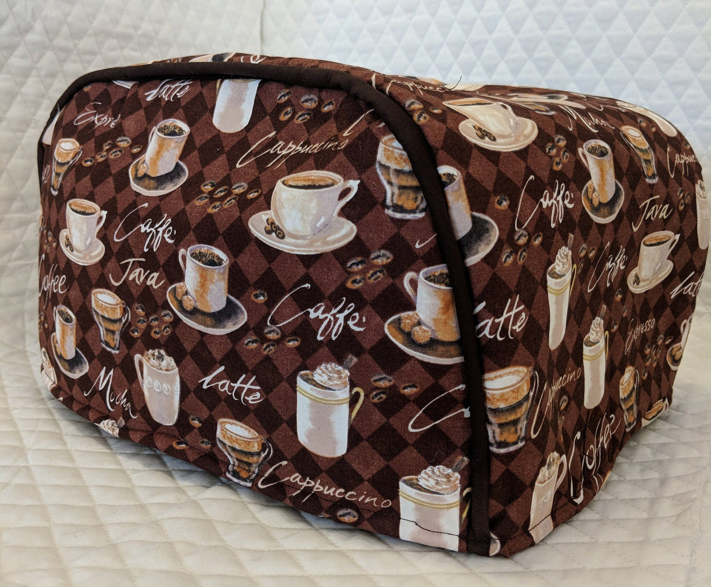 Premium Cotton Ninja Foodi Grill Cover