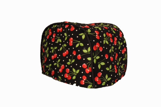 Cherries Jubilee Toaster Cover