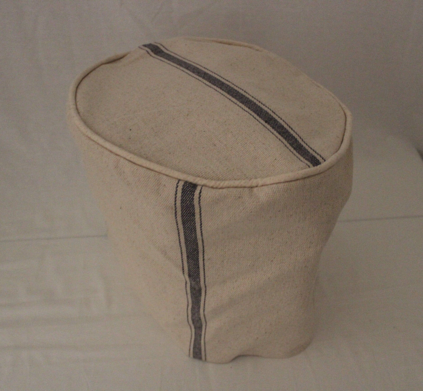 Ninja Foodi Cover, Blue Feedsack Cover Compatible with Ninja Foodi Pressure Cooker