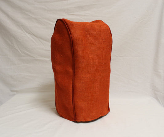 Sienna Burlap Food Processor Cover