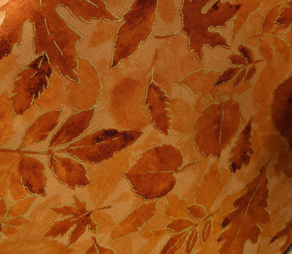 Pumpkin and Autumn Toaster Covers
