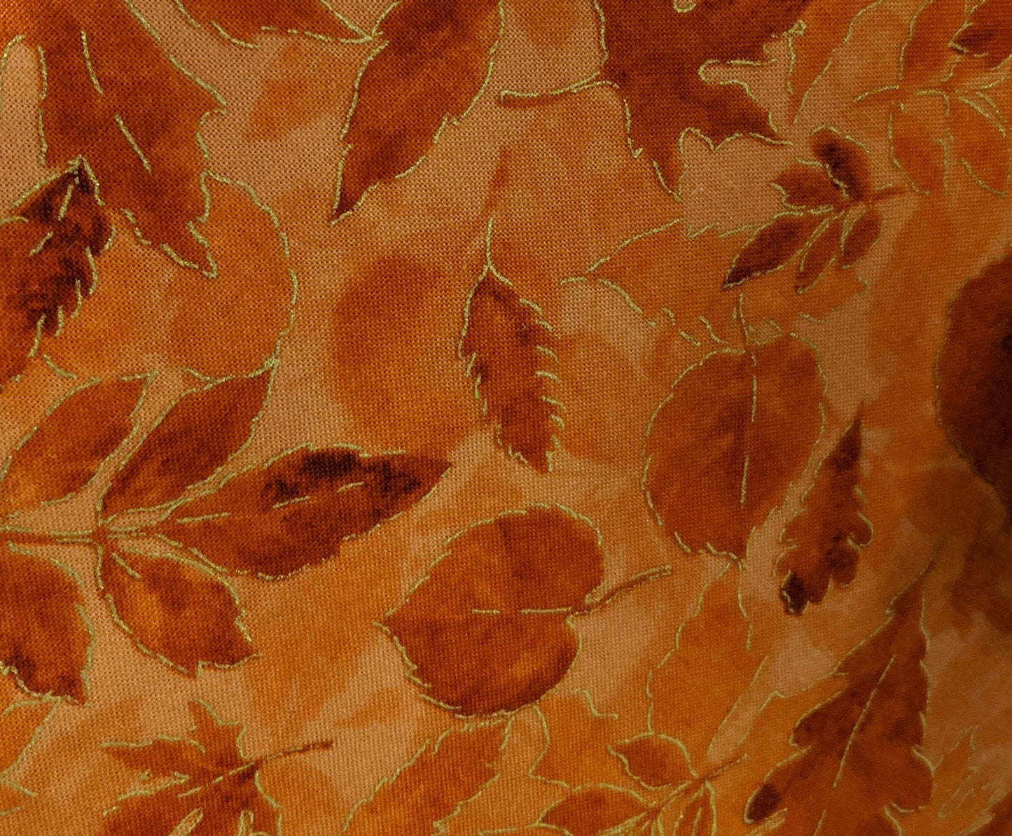 Pumpkin and Autumn Ninja Covers