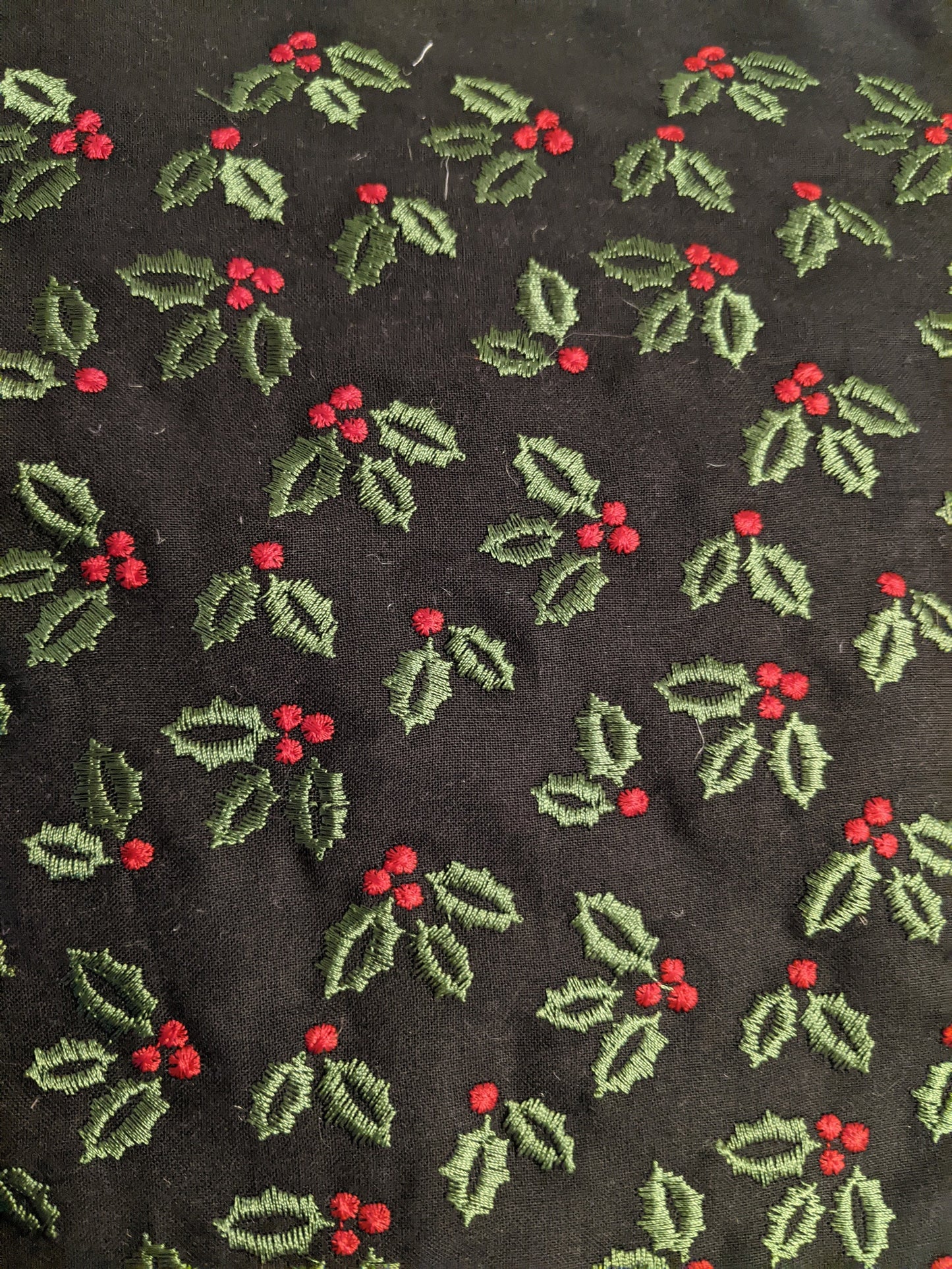 Holiday Keurig Covers