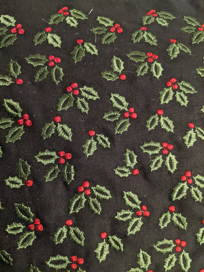 Holiday Keurig Covers