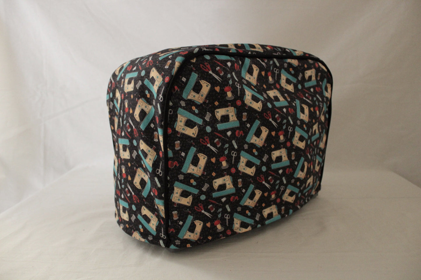 Premium Sewing Machine and Serger Covers