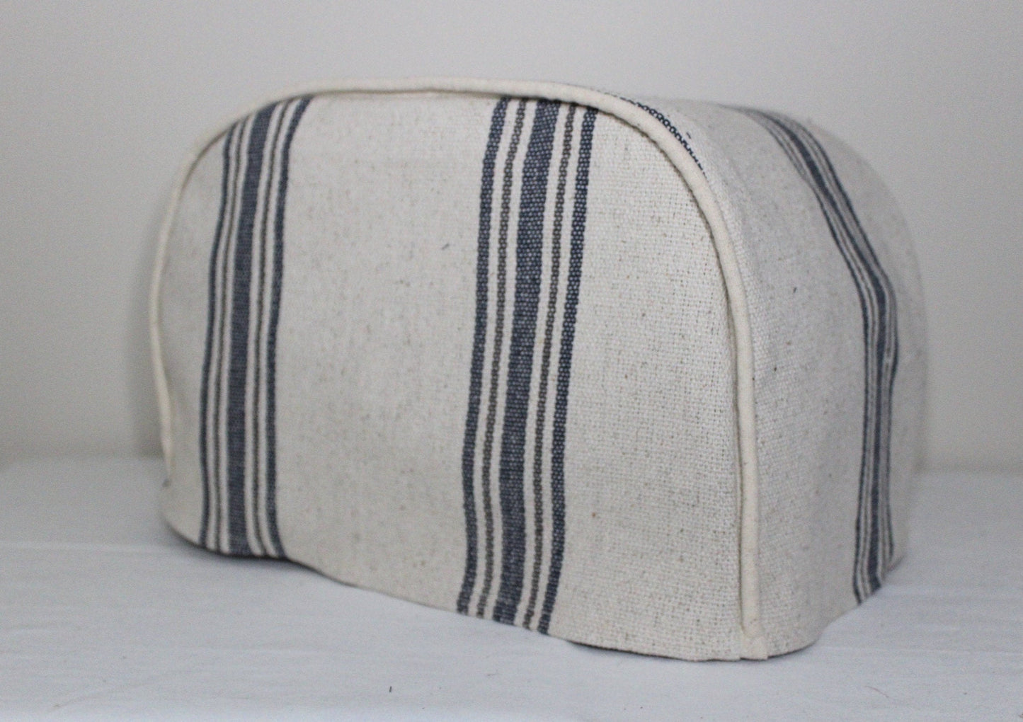 Feedsack Toaster Cover