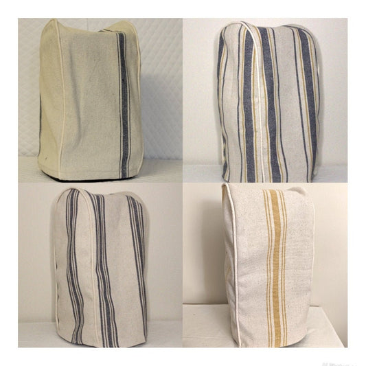 Feedsack Blender Cover