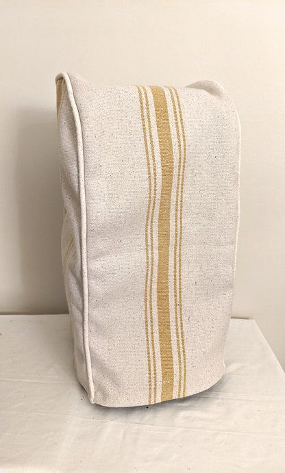 Feedsack Food Processor Cover