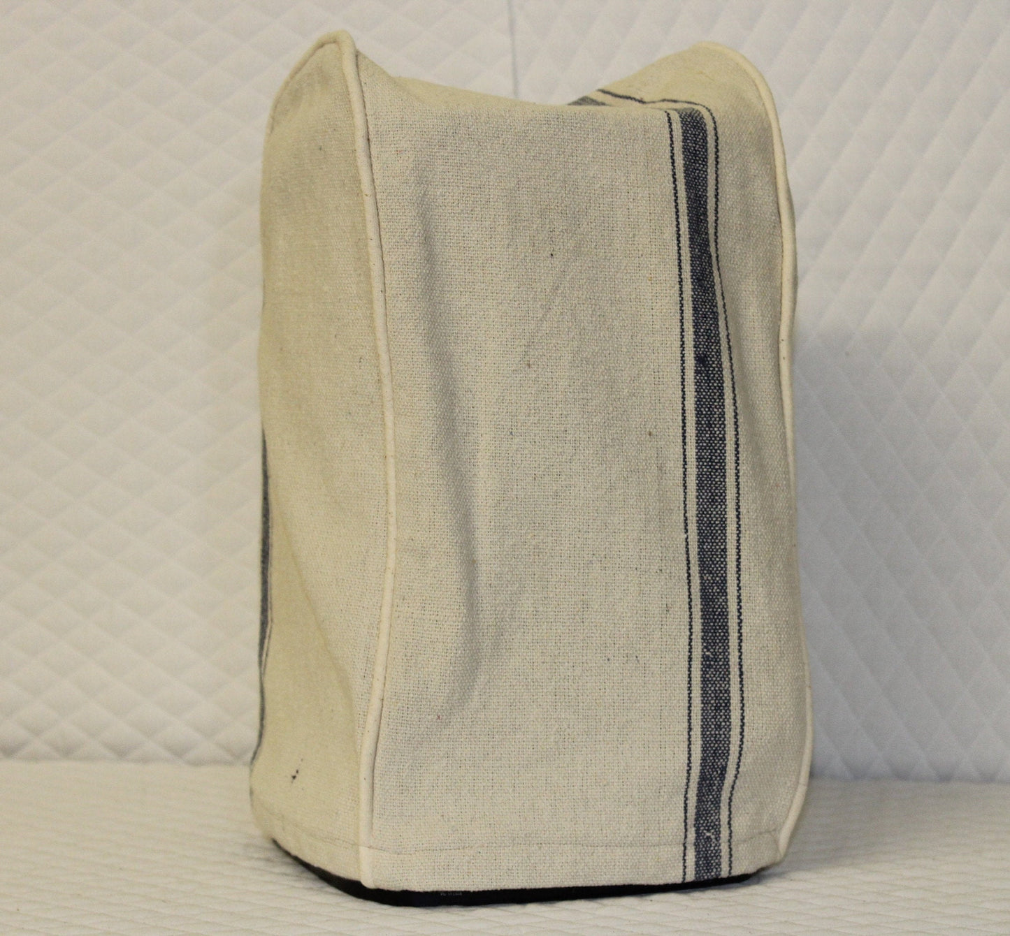 Feedsack Blender Cover