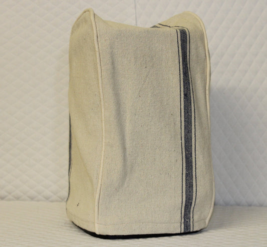 Feedsack Blender Cover