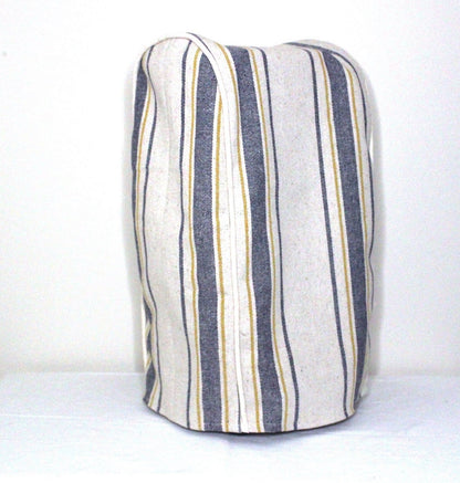 Feedsack Blender Cover