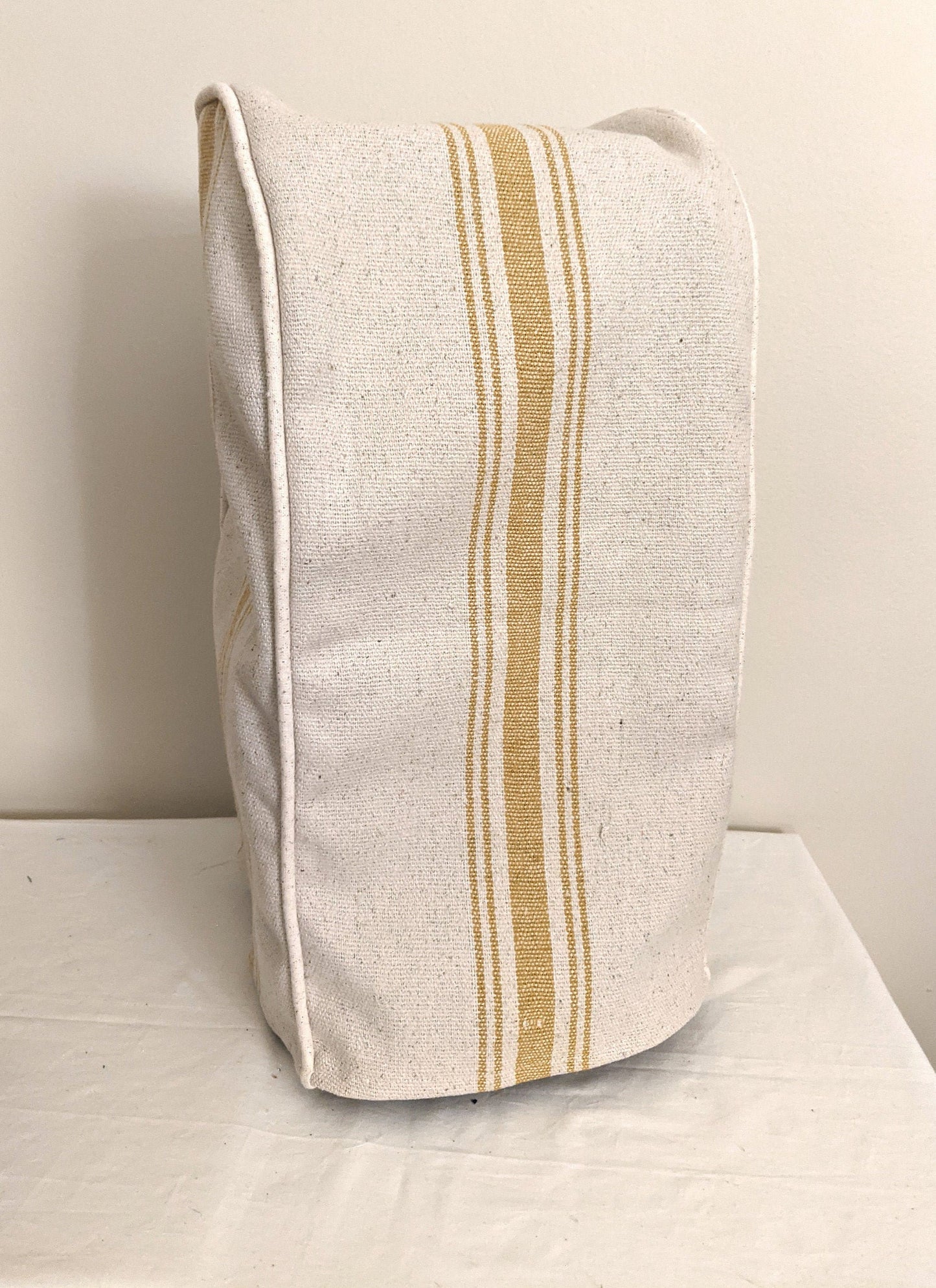 Feedsack Blender Cover