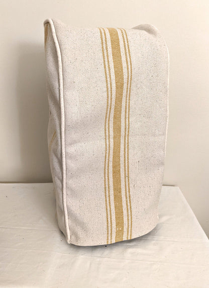 Feedsack Blender Cover