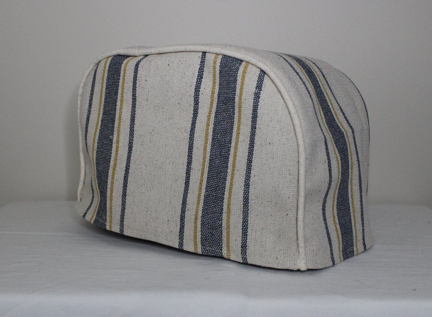 Feedsack Toaster Cover