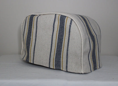 Feedsack Toaster Cover