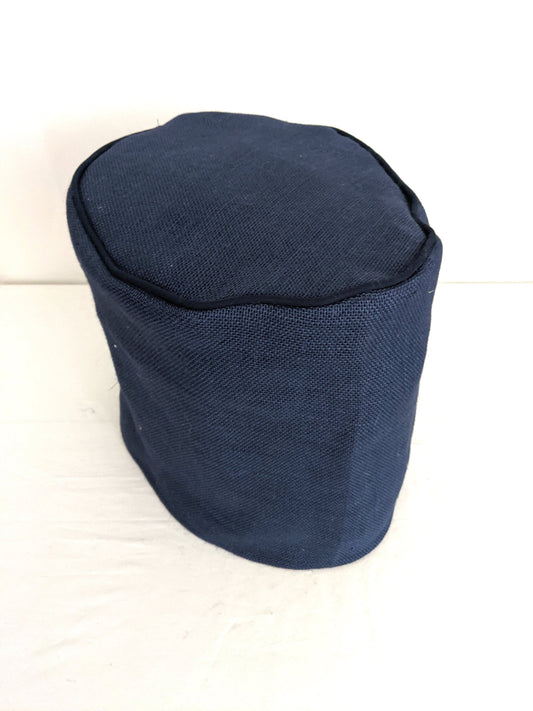 Ninja Foodi Cover, Navy Burlap Cover Compatible with Ninja Foodi Pressure Cooker