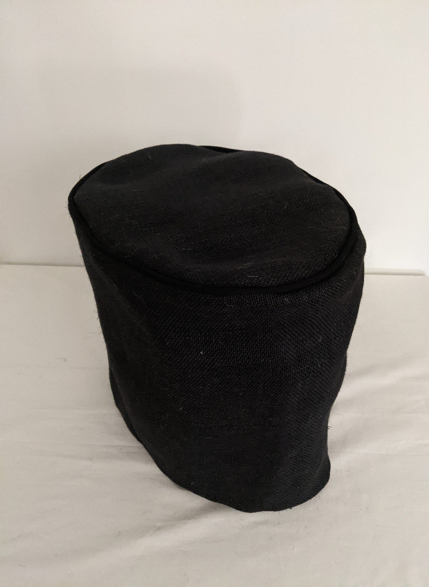 Ninja Foodi Cover, Black Burlap Cover Compatible with Ninja Foodi Pressure Cooker