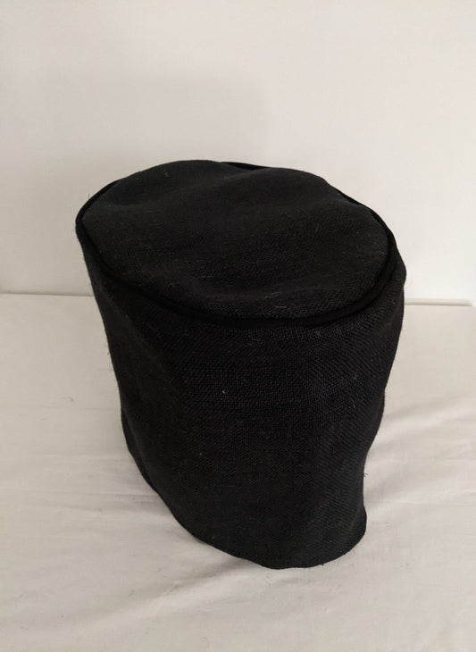 Ninja Foodi Cover, Black Burlap Cover Compatible with Ninja Foodi Pressure Cooker