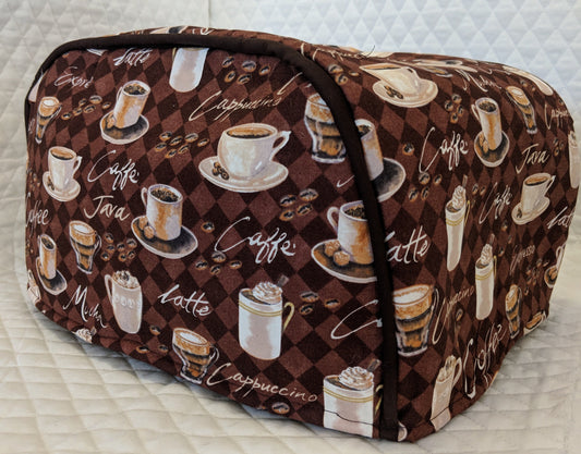 Cafe Ninja Foodi Grill Cover