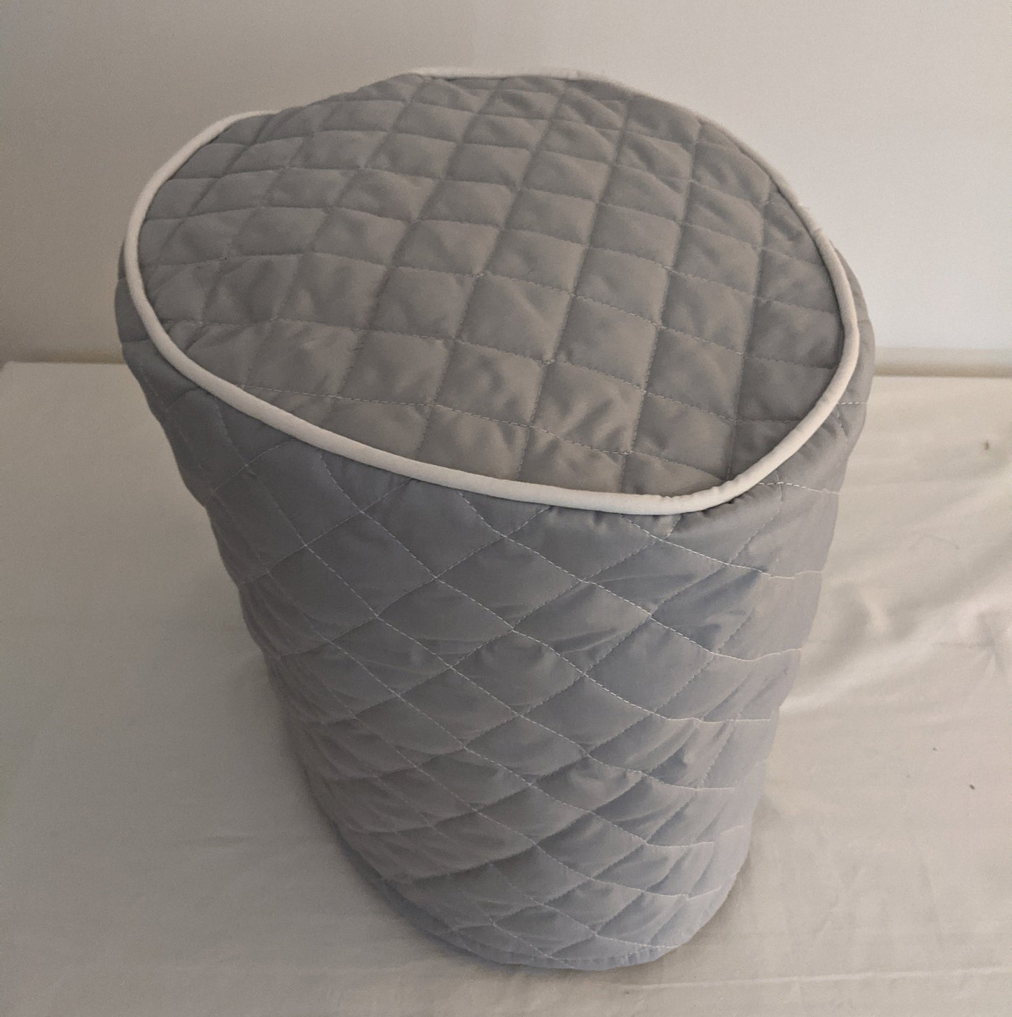 Piped Quilted Keurig Cover