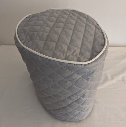 Piped Quilted Keurig Cover